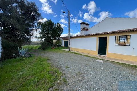 Granja a Avis, Portalegre, Avis - € 510.000 | Ref: QUIJPD001 - foto 31