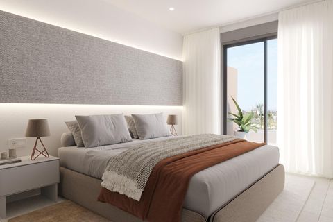 Lejlighed i Torre Pacheco, Murcia, Torre Pacheco - € 285.000 | Ref: SDP04917JD/3696 - foto 10