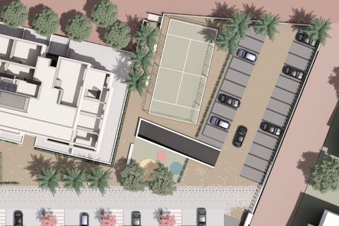Lejlighed i Torre Pacheco, Murcia, Torre Pacheco - € 285.000 | Ref: SDP04917JD/3696 - foto 15