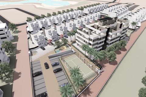 Lejlighed i Torre Pacheco, Murcia, Torre Pacheco - € 285.000 | Ref: SDP04917JD/3696 - foto 16