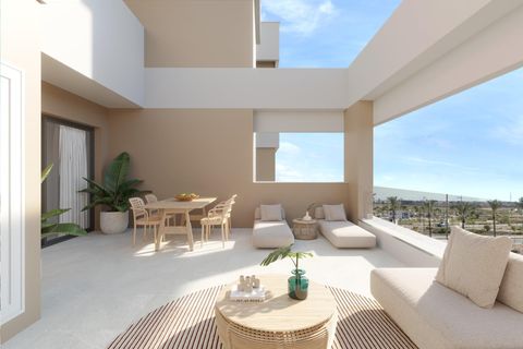 Lejlighed i Torre Pacheco, Murcia, Torre Pacheco - € 285.000 | Ref: SDP04917JD/3696 - foto 20