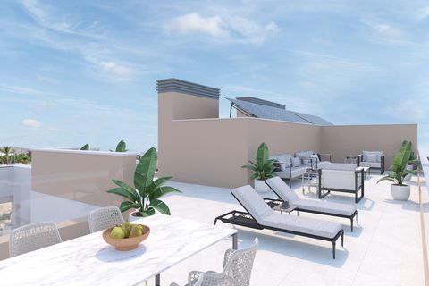 Lejlighed i Torre Pacheco, Murcia, Torre Pacheco - € 285.000 | Ref: SDP04917JD/3696 - foto 21