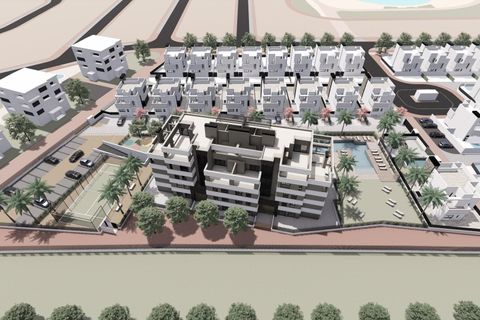 Lejlighed i Torre Pacheco, Murcia, Torre Pacheco - € 285.000 | Ref: SDP04917JD/3696 - foto 22