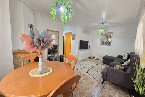 Leilighet i Los Altos, Alicante, Los Altos - € 192 000 | Ref: R4994689 - foto 4