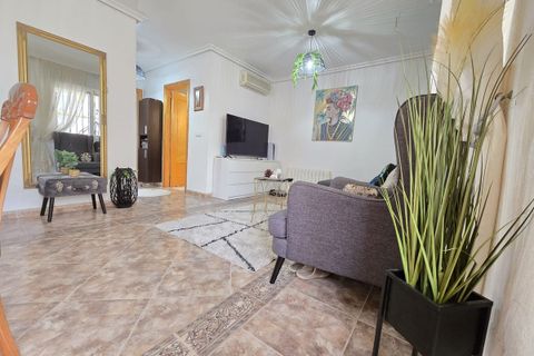 Leilighet i Los Altos, Alicante, Los Altos - € 192 000 | Ref: R4994689 - foto 7