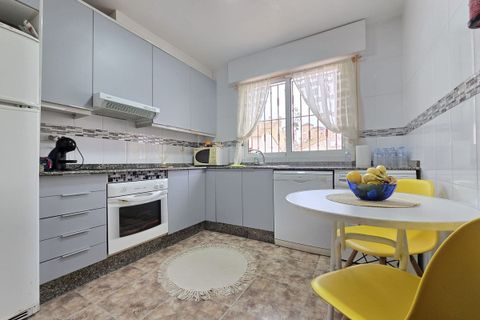 Leilighet i Los Altos, Alicante, Los Altos - € 192 000 | Ref: R4994689 - foto 8