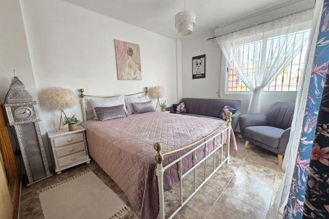 Leilighet i Los Altos, Alicante, Los Altos - € 192 000 | Ref: R4994689 - foto 16