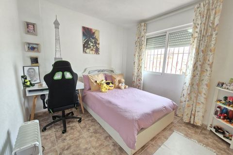 Leilighet i Los Altos, Alicante, Los Altos - € 192 000 | Ref: R4994689 - foto 17