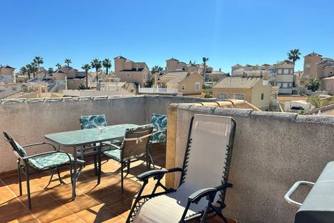 Leilighet i Los Altos, Alicante, Los Altos - € 192 000 | Ref: R4994689 - foto 18