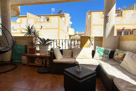 Leilighet i Los Altos, Alicante, Los Altos - € 192 000 | Ref: R4994689 - foto 19