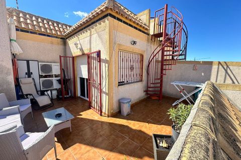 Leilighet i Los Altos, Alicante, Los Altos - € 192 000 | Ref: R4994689 - foto 20