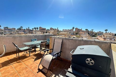 Leilighet i Los Altos, Alicante, Los Altos - € 192 000 | Ref: R4994689 - foto 24
