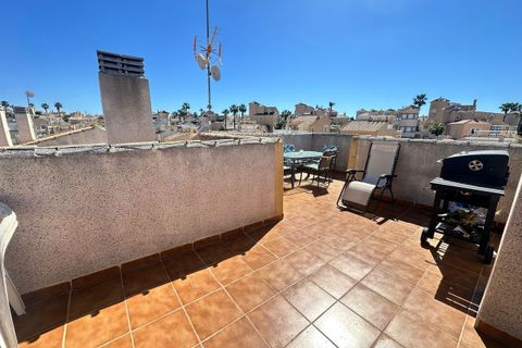 Leilighet i Los Altos, Alicante, Los Altos - € 192 000 | Ref: R4994689 - foto 25