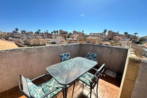 Leilighet i Los Altos, Alicante, Los Altos - € 192 000 | Ref: R4994689 - foto 26