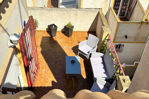 Leilighet i Los Altos, Alicante, Los Altos - € 192 000 | Ref: R4994689 - foto 27