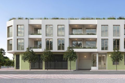 Lejlighed i Jacarilla, Alicante, Jacarilla - € 170.000 | Ref: CON-35154 - foto 1