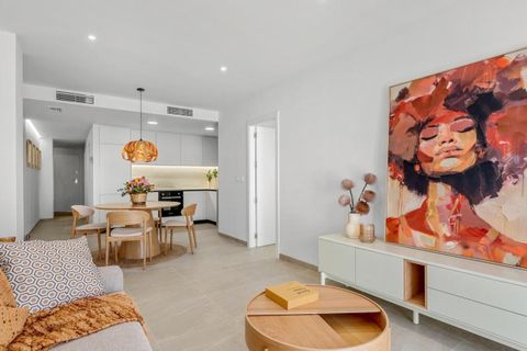 Lejlighed i Jacarilla, Alicante, Jacarilla - € 170.000 | Ref: CON-35154 - foto 8