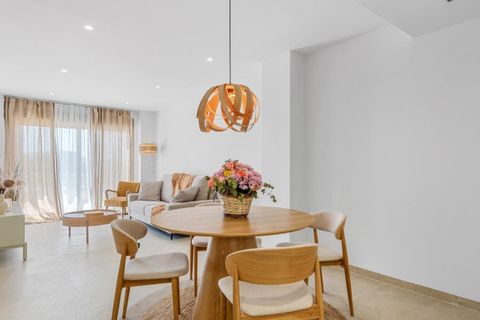 Lejlighed i Jacarilla, Alicante, Jacarilla - € 170.000 | Ref: CON-35154 - foto 12
