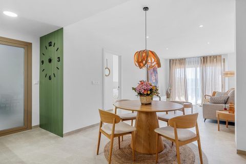 Lejlighed i Jacarilla, Alicante, Jacarilla - € 170.000 | Ref: CON-35154 - foto 16