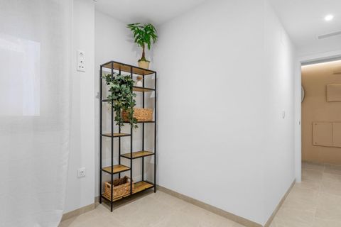 Lejlighed i Jacarilla, Alicante, Jacarilla - € 170.000 | Ref: CON-35154 - foto 22
