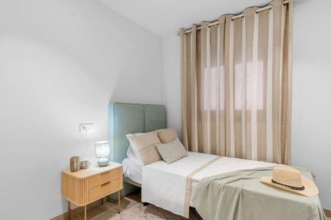 Lejlighed i Jacarilla, Alicante, Jacarilla - € 170.000 | Ref: CON-35154 - foto 24