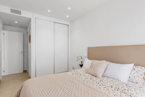 Lejlighed i Jacarilla, Alicante, Jacarilla - € 170.000 | Ref: CON-35154 - foto 32