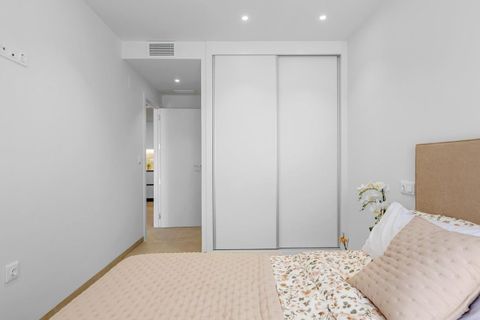 Lejlighed i Jacarilla, Alicante, Jacarilla - € 170.000 | Ref: CON-35154 - foto 33