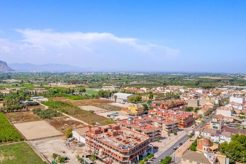 Lejlighed i Jacarilla, Alicante, Jacarilla - € 170.000 | Ref: CON-35154 - foto 37