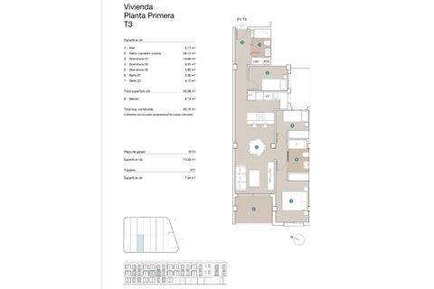 Lejlighed i Jacarilla, Alicante, Jacarilla - € 170.000 | Ref: CON-35154 - foto 40