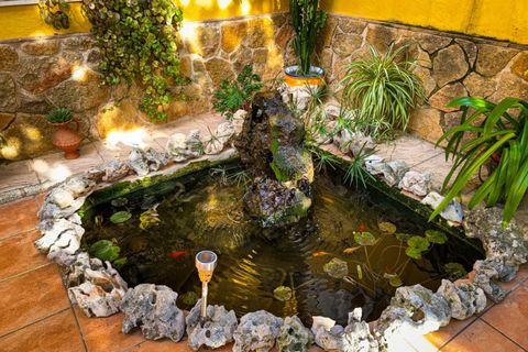 Landejendom i Orihuela, Alicante, Orihuela - € 360.000 | Ref: COL-37509 - foto 14