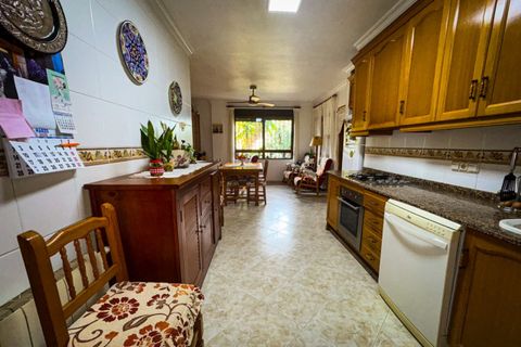 Landejendom i Orihuela, Alicante, Orihuela - € 360.000 | Ref: COL-37509 - foto 23