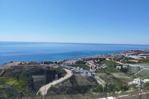 Byhus i Torrox, Malaga, Torrox - € 379.000 | Ref: SPCRM2873 - foto 4