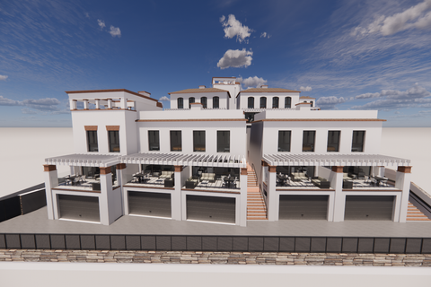 Byhus i Torrox, Malaga, Torrox - € 349.000 | Ref: SPCRM2875 - foto 15