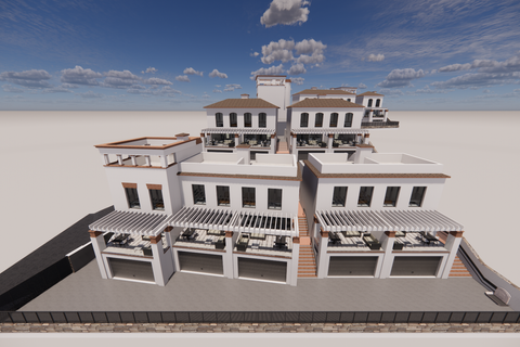 Byhus i Torrox, Malaga, Torrox - € 349.000 | Ref: SPCRM2875 - foto 18