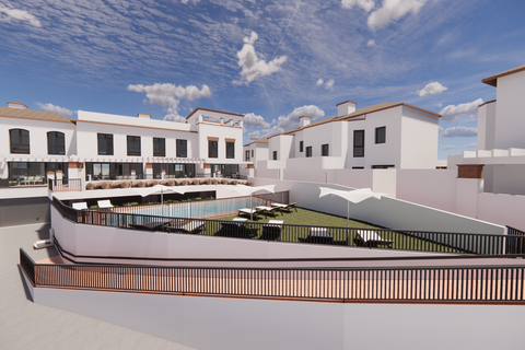Byhus i Torrox, Malaga, Torrox - € 349.000 | Ref: SPCRM2875 - foto 20