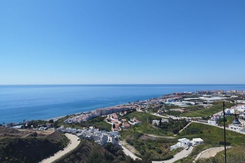 Byhus i Torrox, Malaga, Torrox - € 349.000 | Ref: SPCRM2875 - foto 2