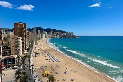 Lejlighed i Benidorm, Alicante, Benidorm - € 850.000 | Ref: F1013/6084 - foto 1