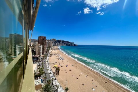 Lejlighed i Benidorm, Alicante, Benidorm - € 850.000 | Ref: F1013/6084 - foto 10