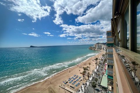 Lejlighed i Benidorm, Alicante, Benidorm - € 850.000 | Ref: F1013/6084 - foto 11