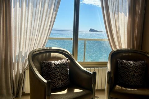 Lejlighed i Benidorm, Alicante, Benidorm - € 850.000 | Ref: F1013/6084 - foto 14