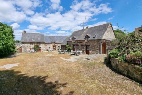 Villa i Saint-Connec, Cotes-d'Armor, Saint-Connec - € 399.000 | Ref: YL-4671 - foto 1