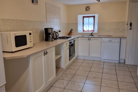 Villa i Saint-Connec, Cotes-d'Armor, Saint-Connec - € 399.000 | Ref: YL-4671 - foto 3