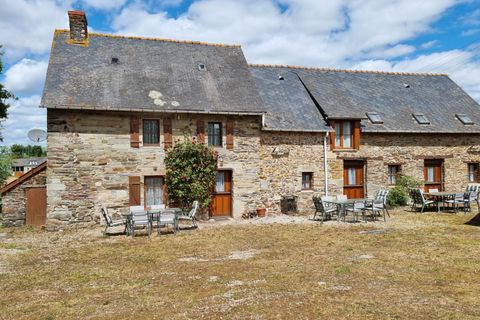 Villa i Saint-Connec, Cotes-d'Armor, Saint-Connec - € 399.000 | Ref: YL-4671 - foto 5