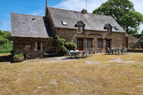 Villa i Saint-Connec, Cotes-d'Armor, Saint-Connec - € 399.000 | Ref: YL-4671 - foto 10