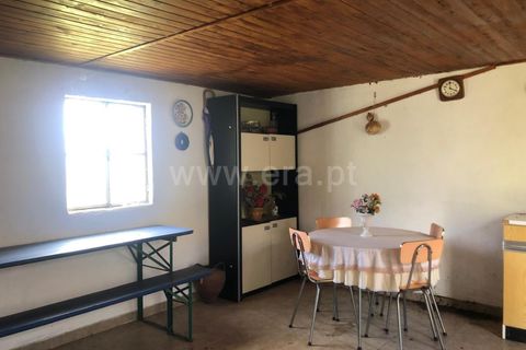 Helårsgrund i Covilha, Castelo Branco, Covilha - € 28.000 | Ref: 111250056 - foto 2