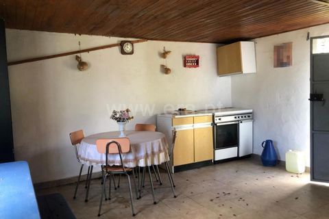 Helårsgrund i Covilha, Castelo Branco, Covilha - € 28.000 | Ref: 111250056 - foto 3