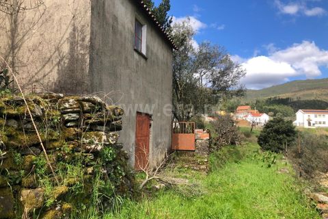 Helårsgrund i Covilha, Castelo Branco, Covilha - € 28.000 | Ref: 111250056 - foto 5