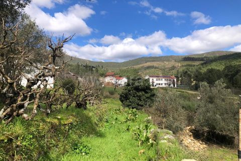 Helårsgrund i Covilha, Castelo Branco, Covilha - € 28.000 | Ref: 111250056 - foto 8