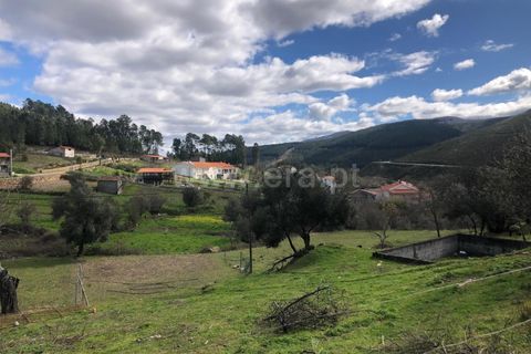 Helårsgrund i Covilha, Castelo Branco, Covilha - € 28.000 | Ref: 111250056 - foto 10