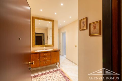 Lejlighed i Bordighera, Imperia, Bordighera - € 295.000 | Ref: AG-DOM 4352 - foto 1
